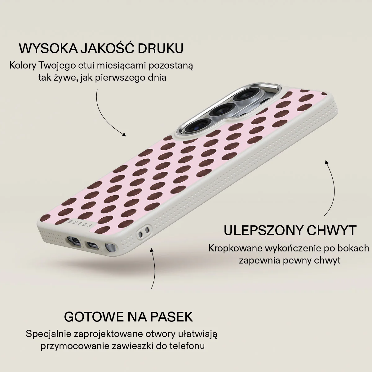 New Crush - Samsung Galaxy S26 Ultra Etui - Image 37