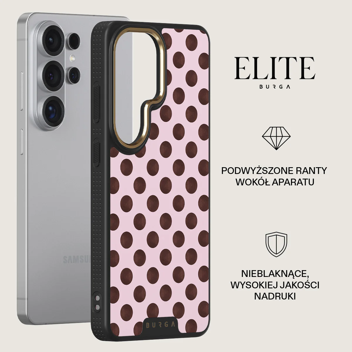New Crush - Samsung Galaxy S26 Ultra Etui - Image 6