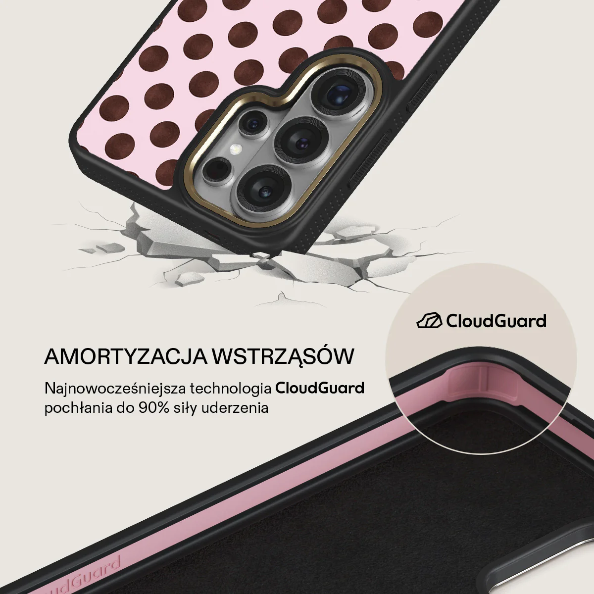 New Crush - Samsung Galaxy S26 Ultra Etui - Image 7