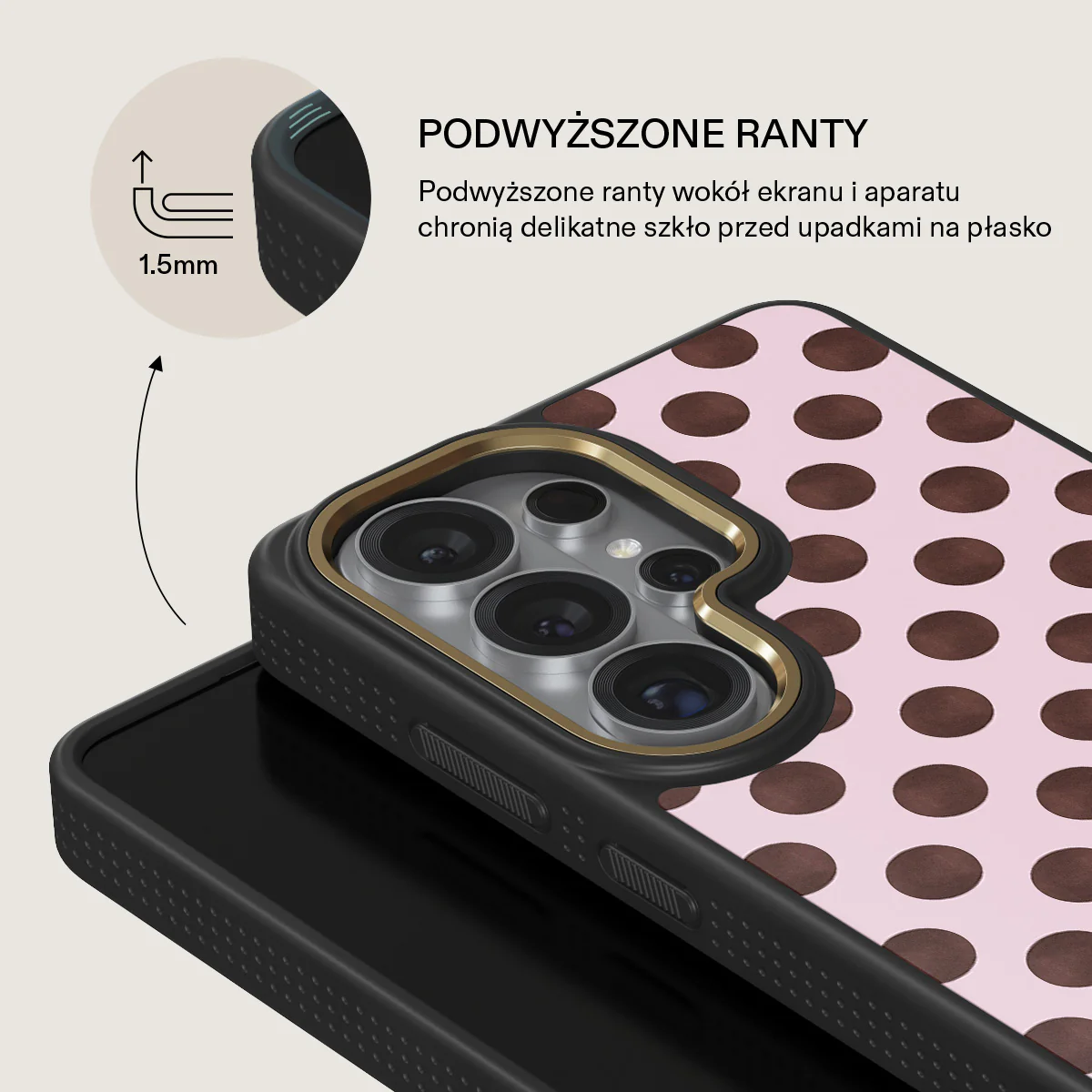 New Crush - Samsung Galaxy S26 Ultra Etui - Image 8