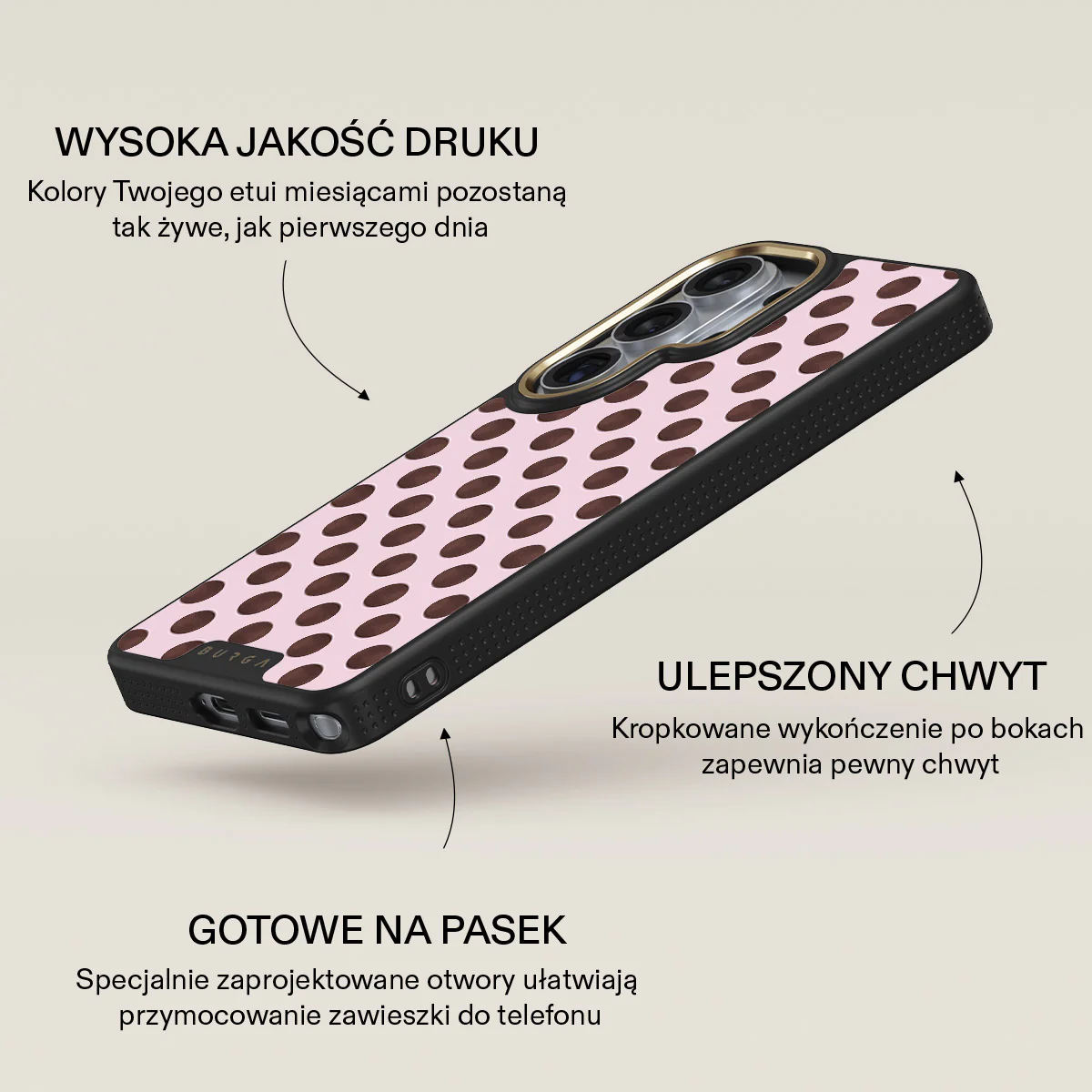 New Crush - Samsung Galaxy S26 Ultra Etui - Image 9