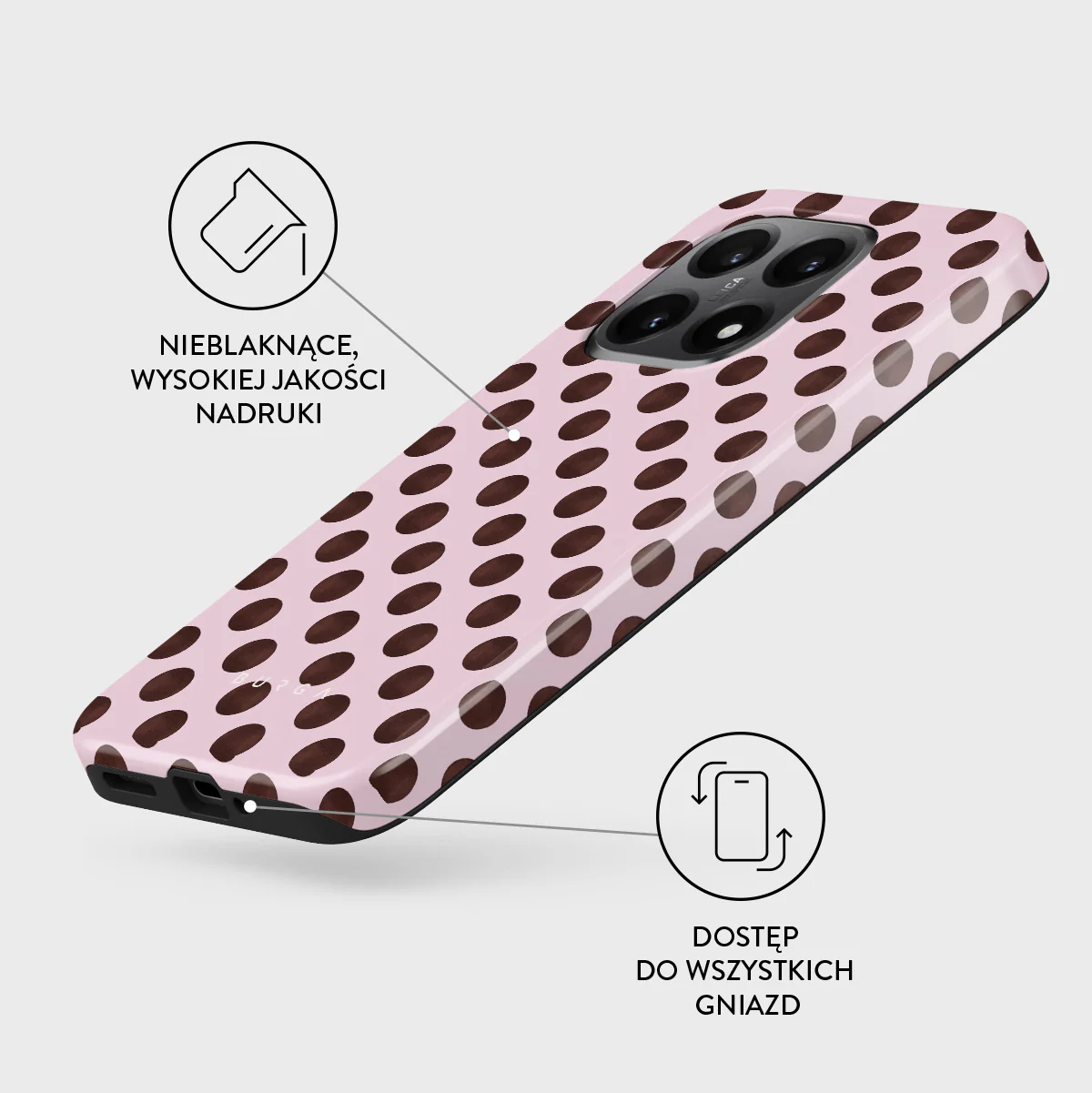 New Crush - Xiaomi 15T Etui - Image 3