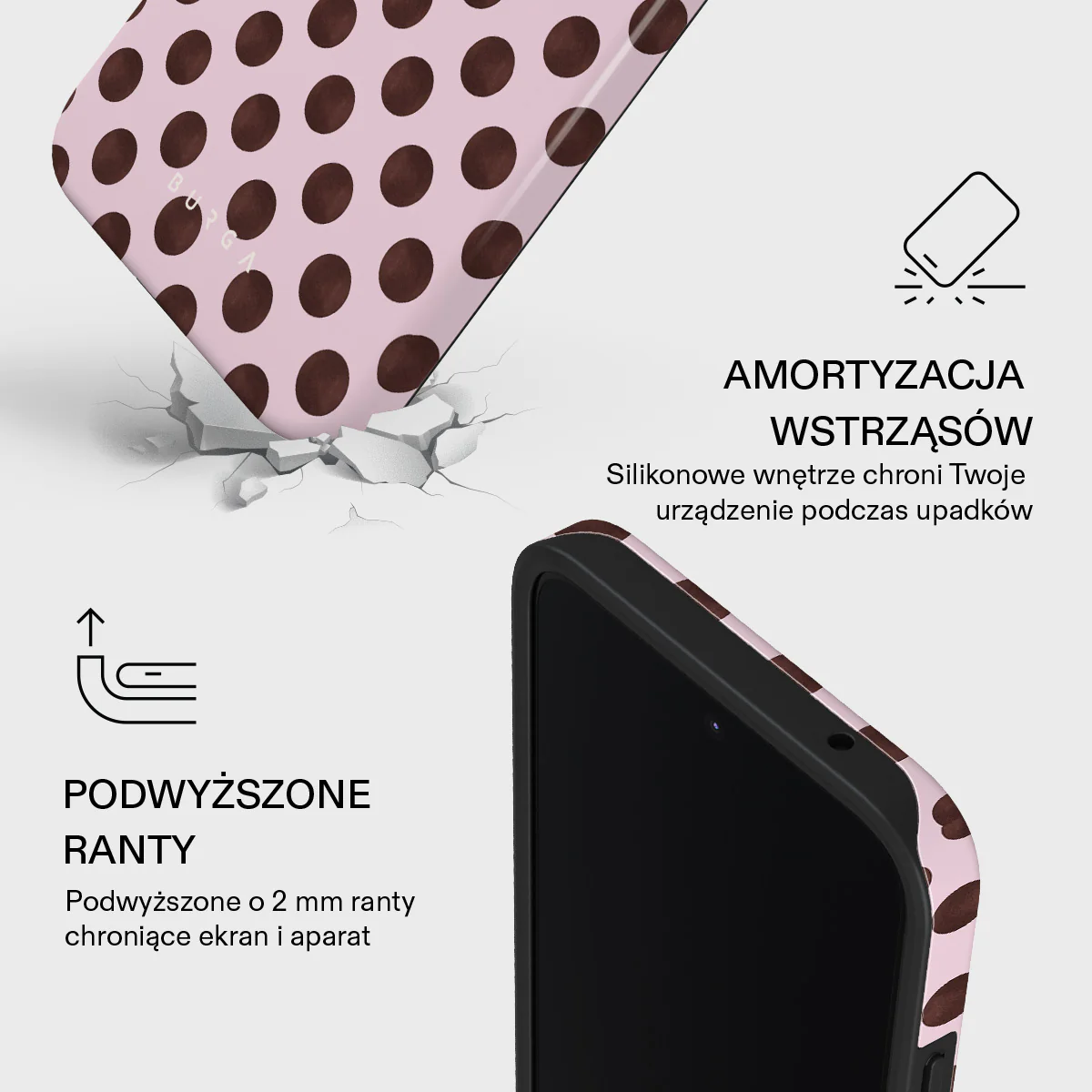 New Crush - Xiaomi 15T Etui - Image 4