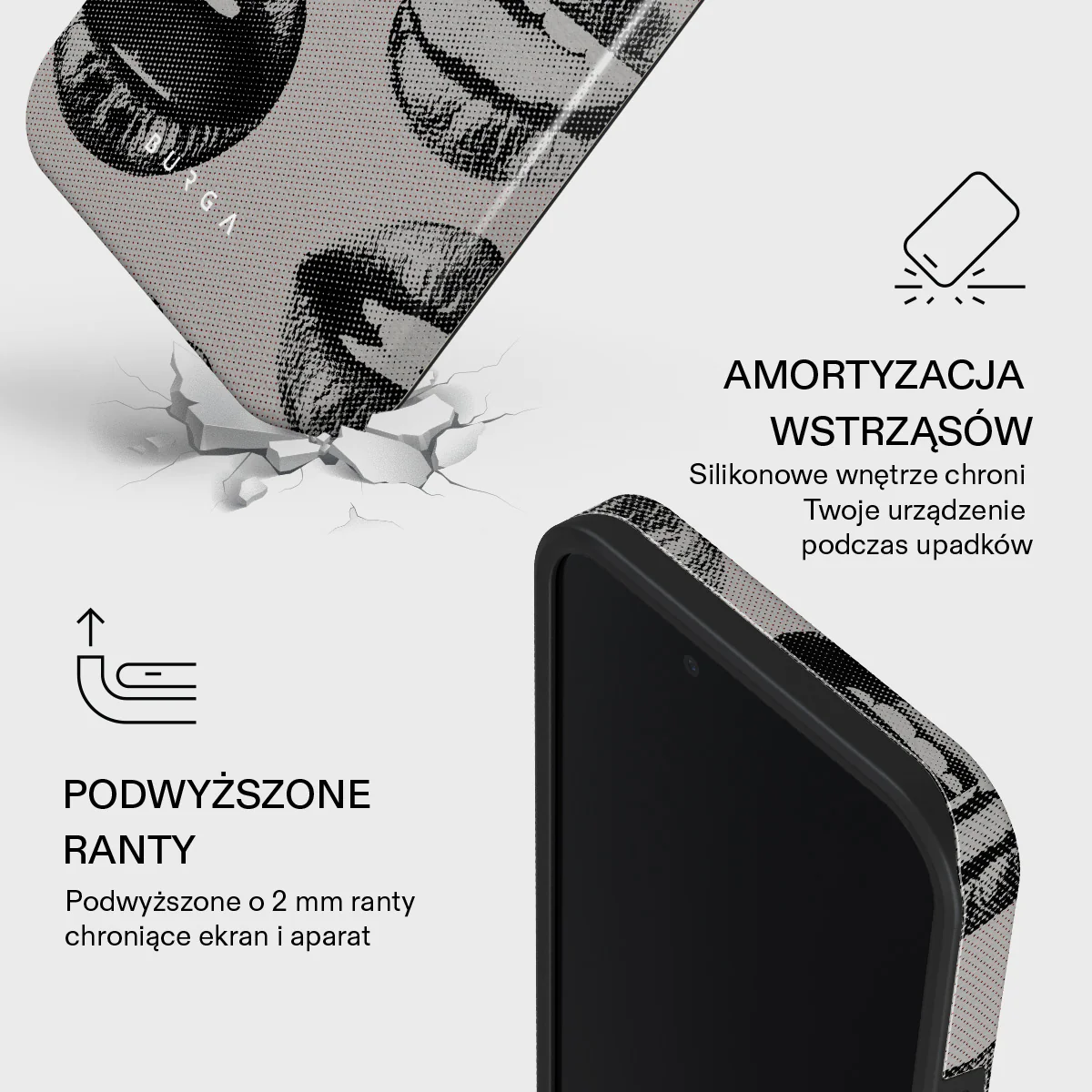 Next Mistake - iPhone 17e Etui - Image 4