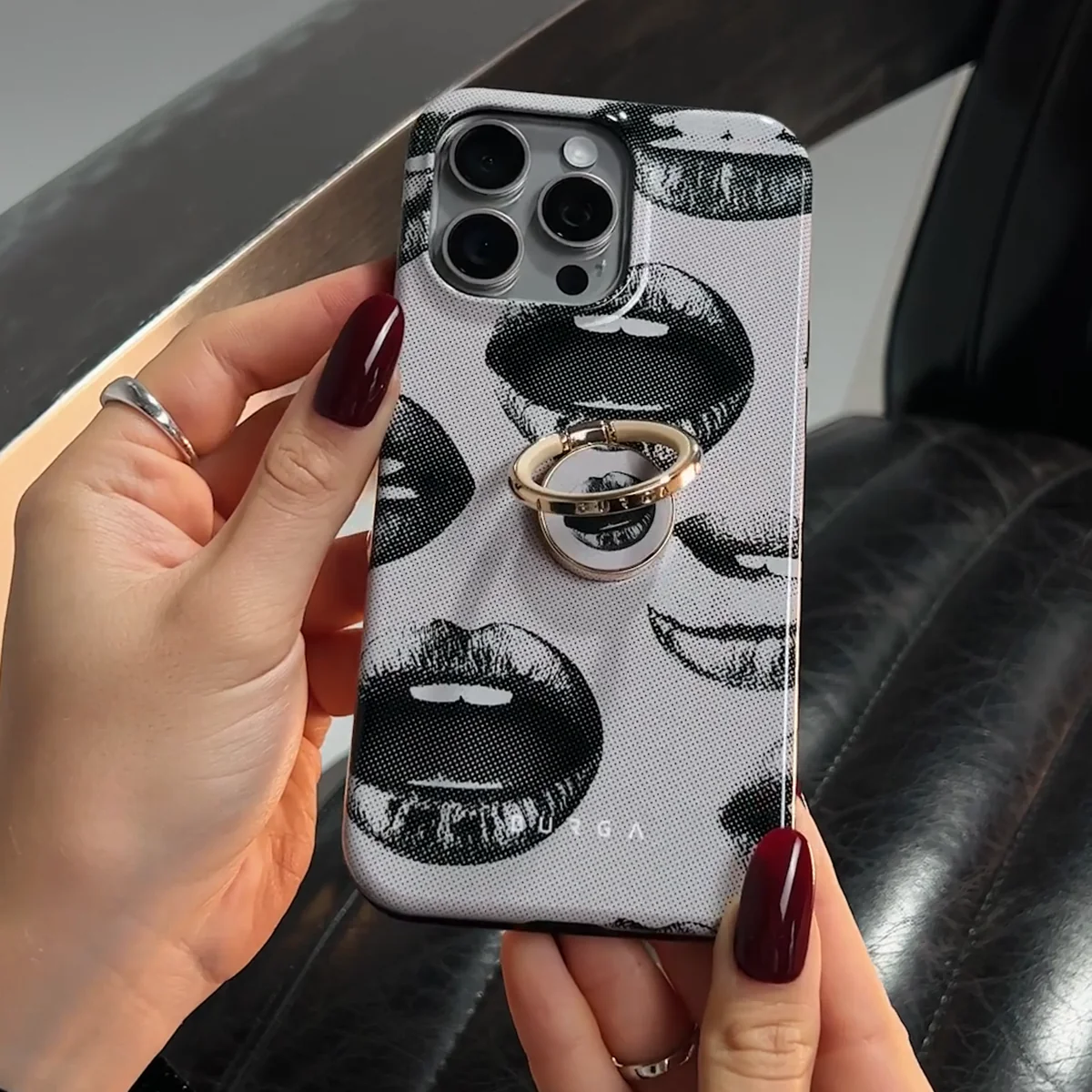 Next Mistake - iPhone 17e Etui - Image 5