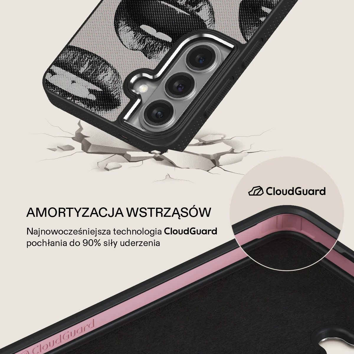 Next Mistake - Samsung Galaxy S26 Etui - Image 14