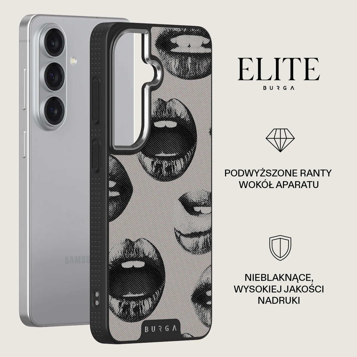 Next Mistake - Samsung Galaxy S26 Etui - Image 20
