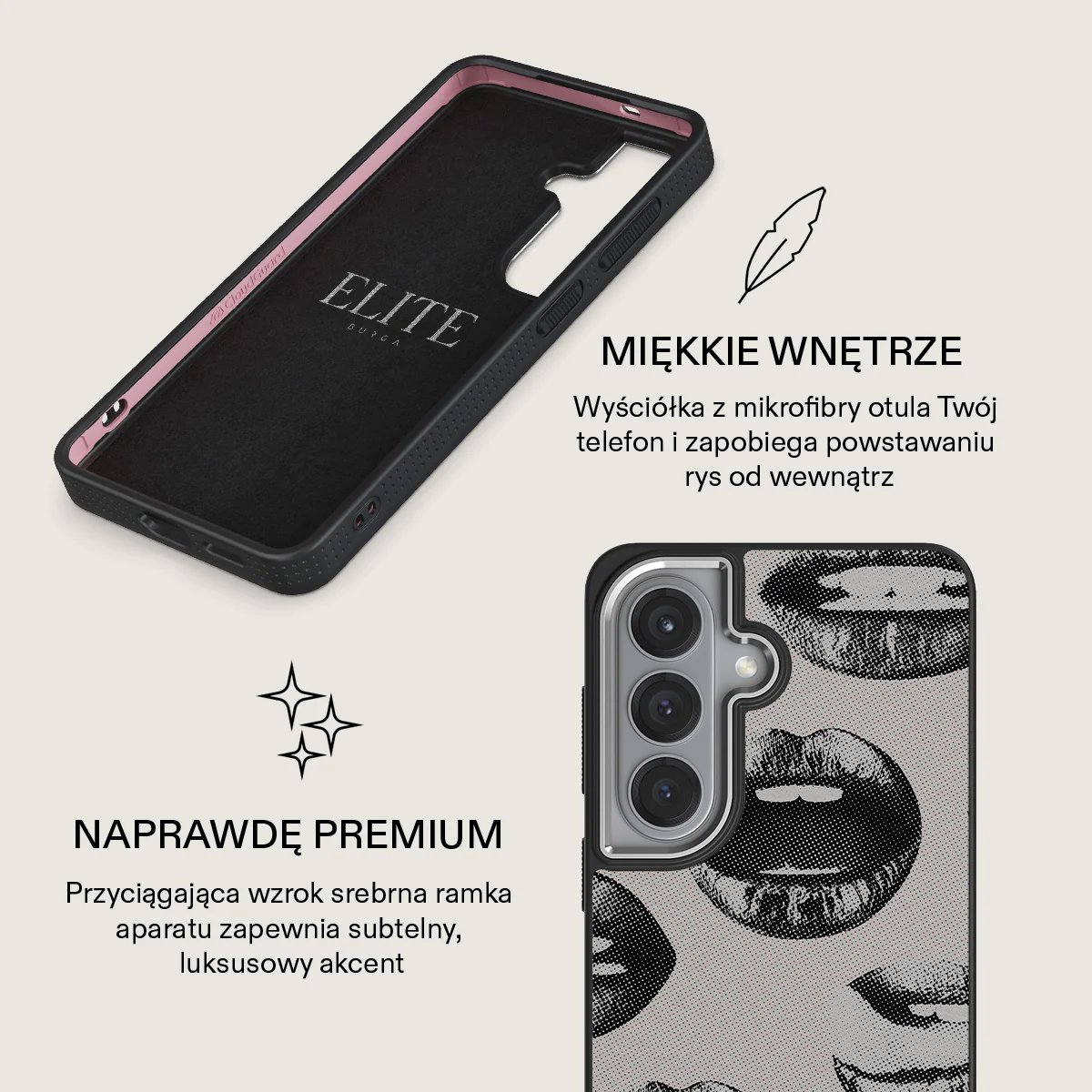 Next Mistake - Samsung Galaxy S26 Etui - Image 24