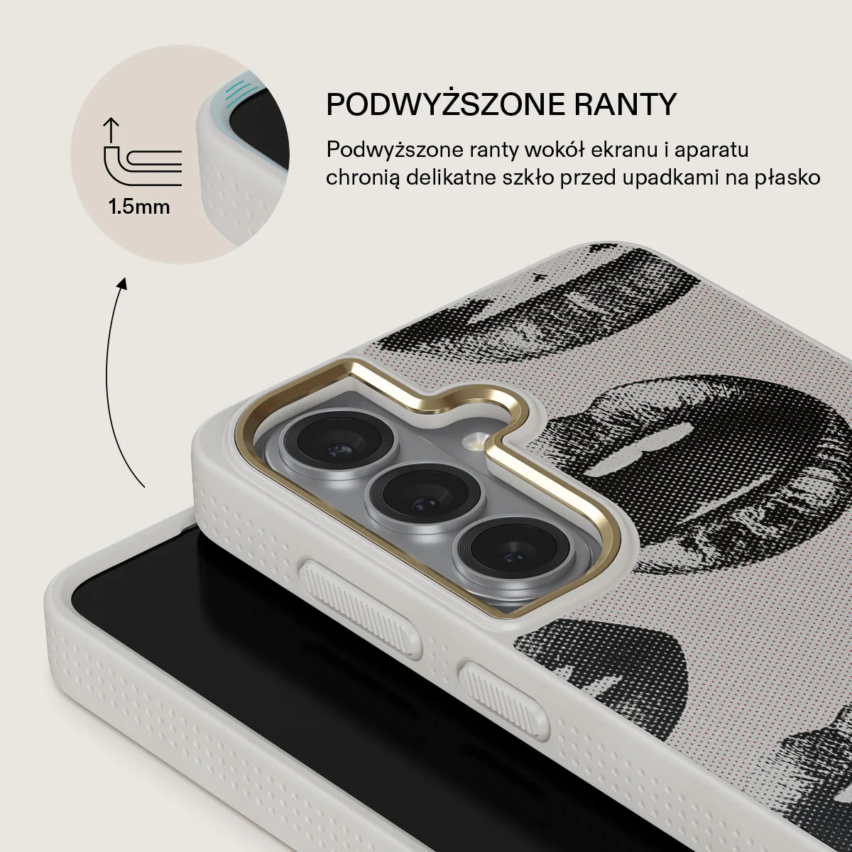 Next Mistake - Samsung Galaxy S26 Etui - Image 29