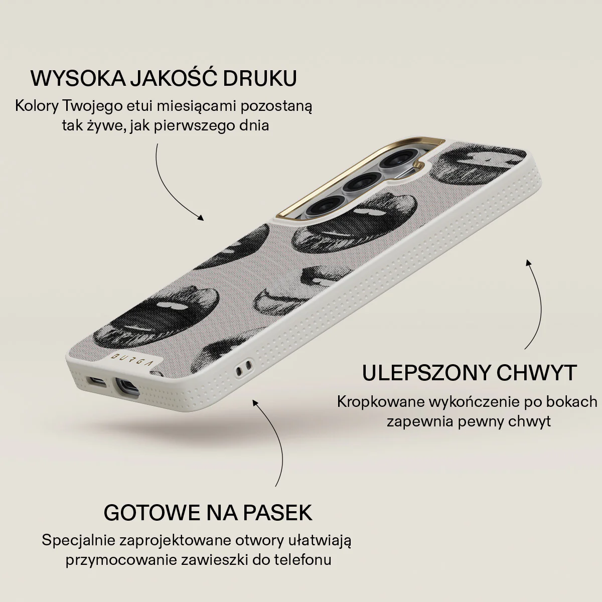 Next Mistake - Samsung Galaxy S26 Etui - Image 30