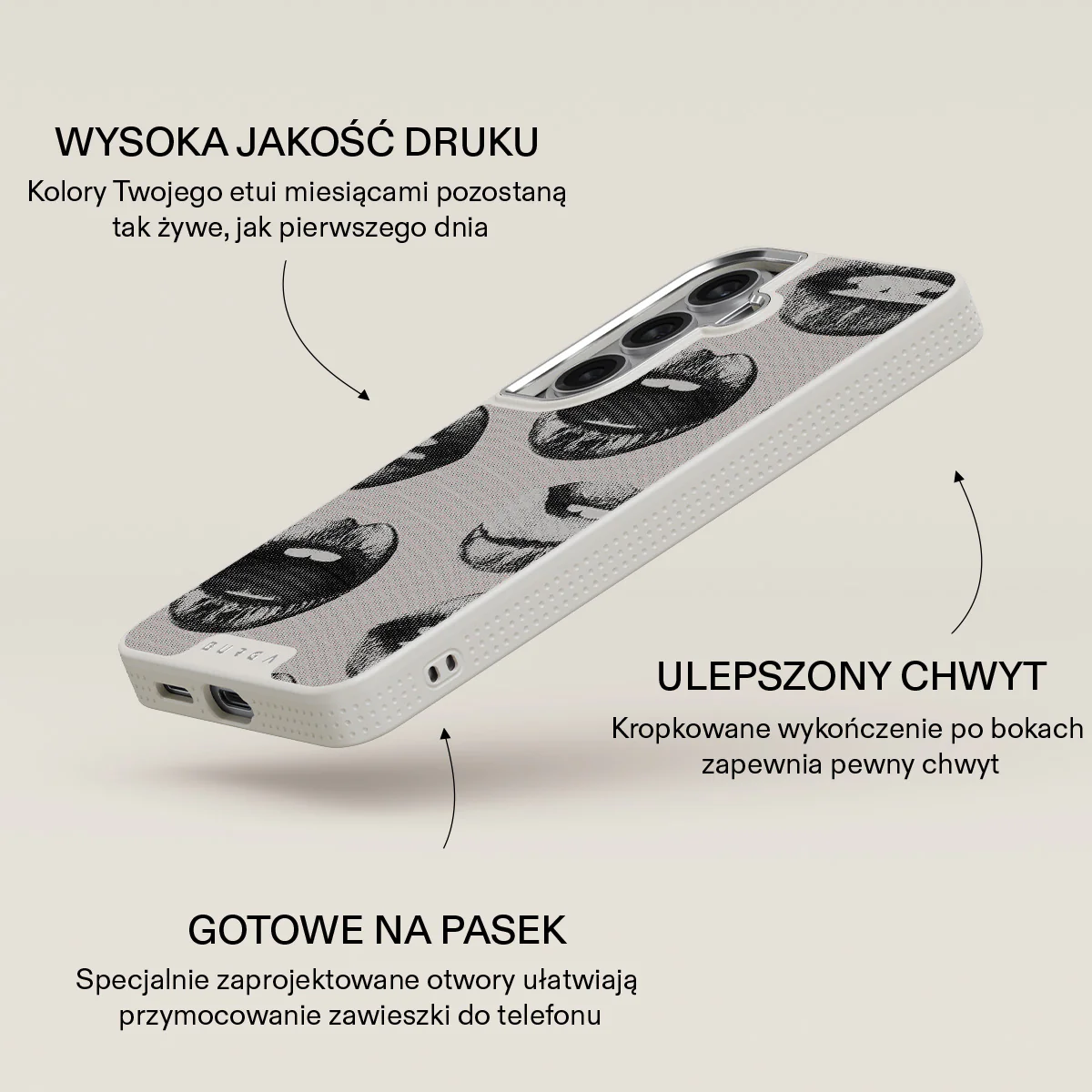 Next Mistake - Samsung Galaxy S26 Etui - Image 37