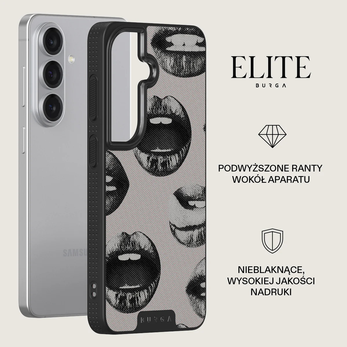 Next Mistake - Samsung Galaxy S26 Plus Etui - Image 13