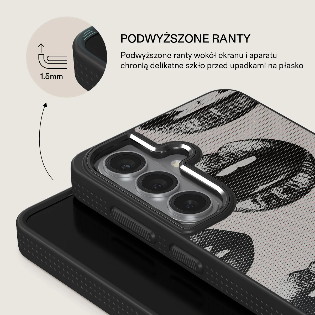 Next Mistake - Samsung Galaxy S26 Plus Etui - Image 15