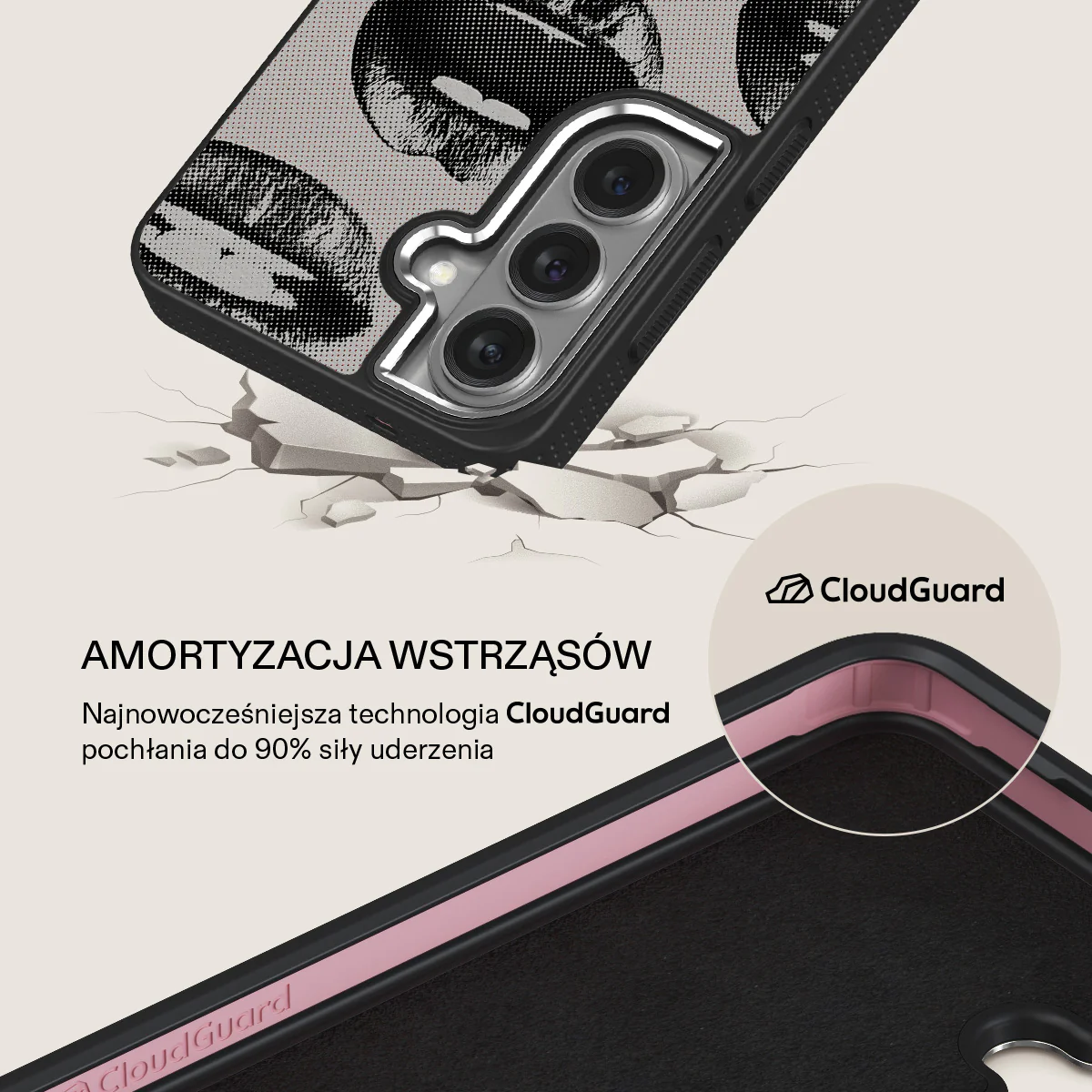 Next Mistake - Samsung Galaxy S26 Plus Etui - Image 21
