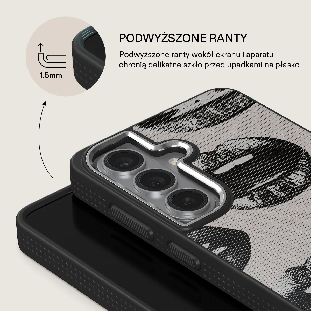 Next Mistake - Samsung Galaxy S26 Plus Etui - Image 22