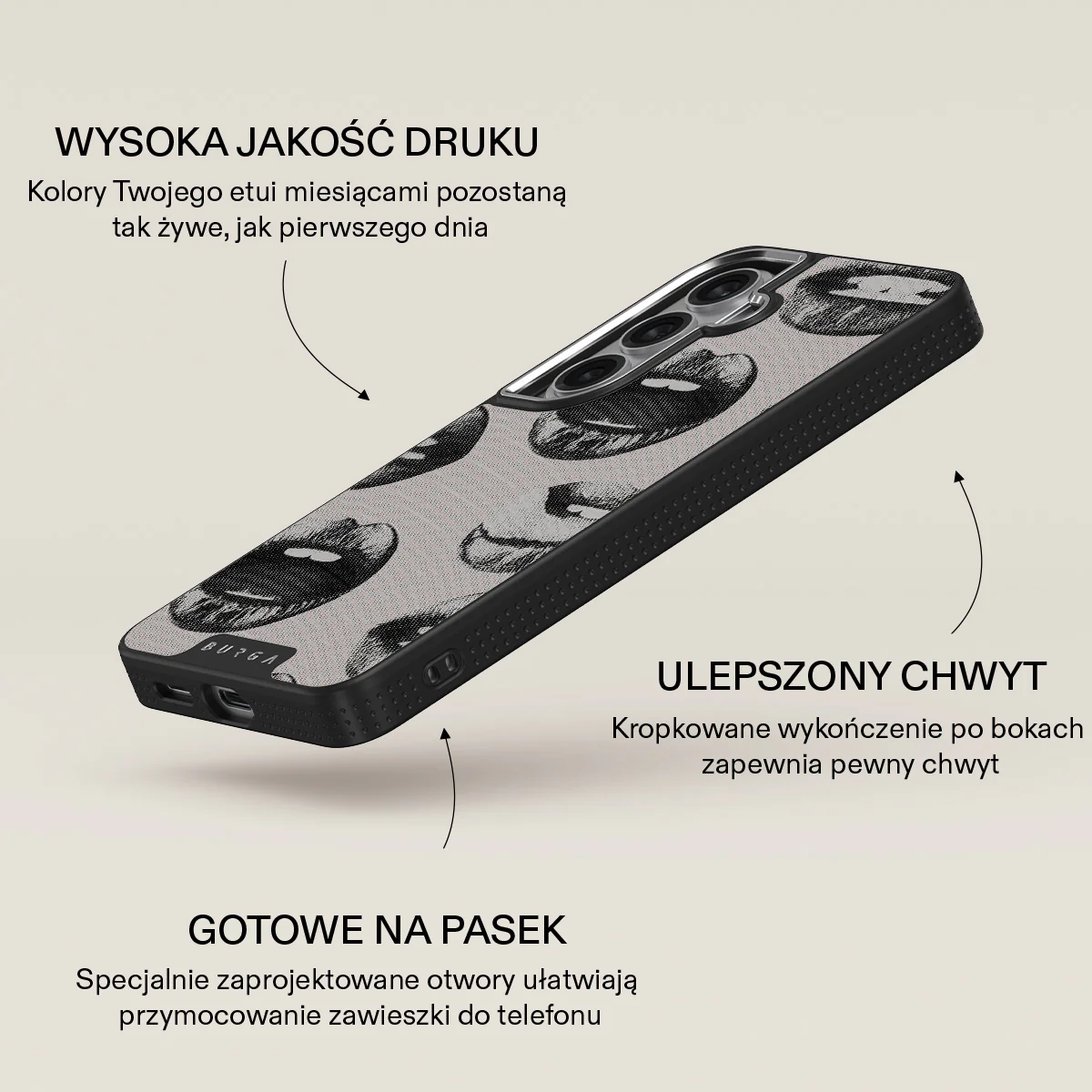 Next Mistake - Samsung Galaxy S26 Plus Etui - Image 23