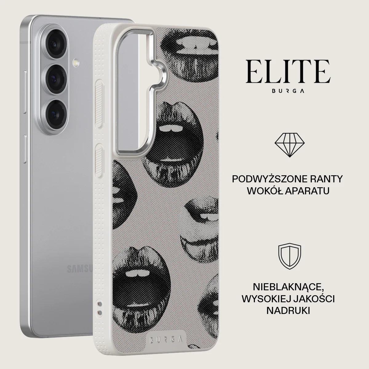 Next Mistake - Samsung Galaxy S26 Plus Etui - Image 34