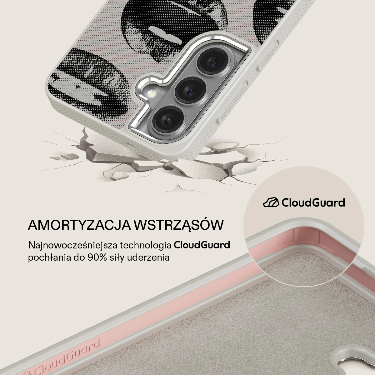 Next Mistake - Samsung Galaxy S26 Plus Etui - Image 35