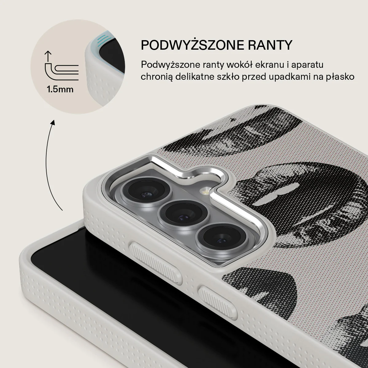 Next Mistake - Samsung Galaxy S26 Plus Etui - Image 36