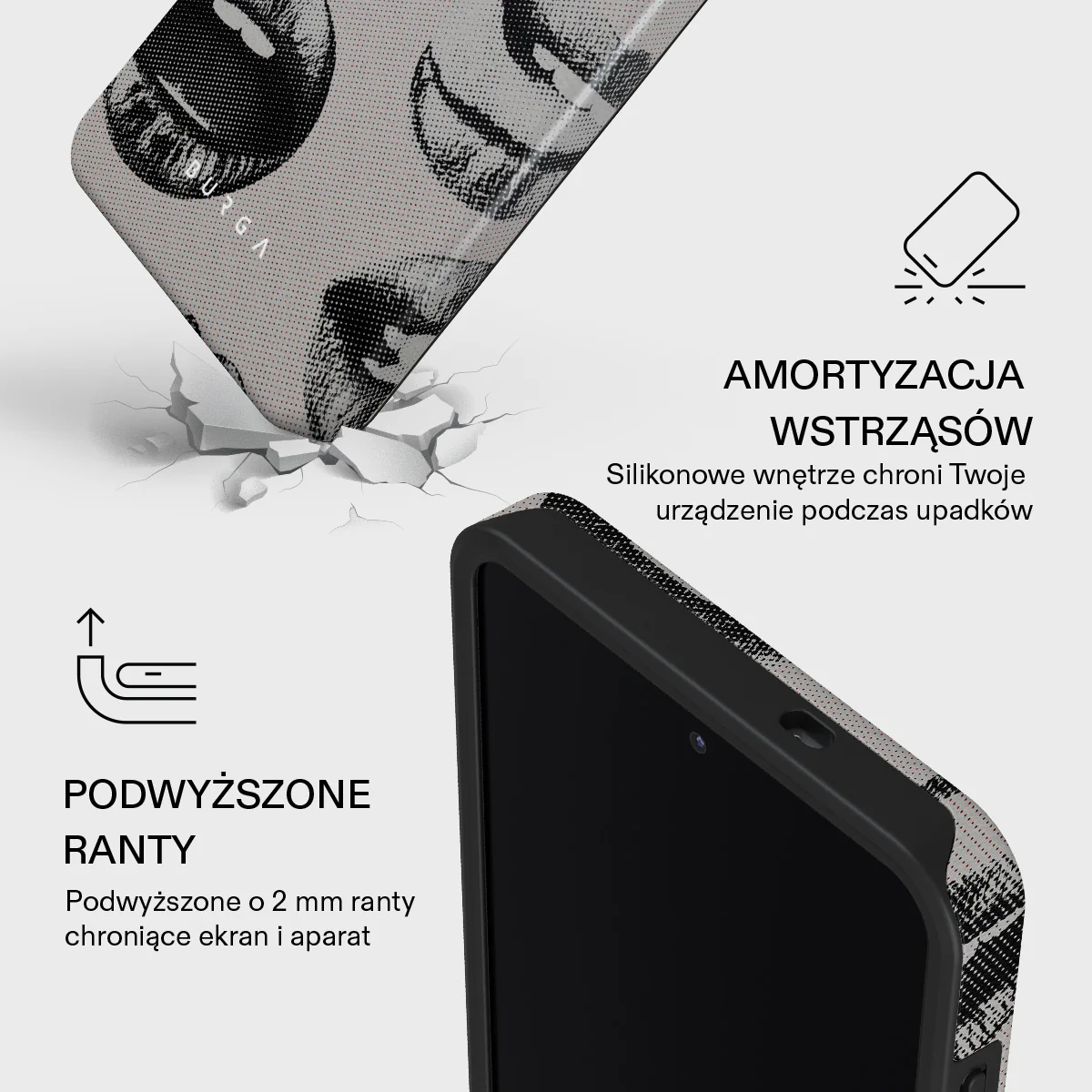 Next Mistake - Samsung Galaxy S26 Plus Etui - Image 4