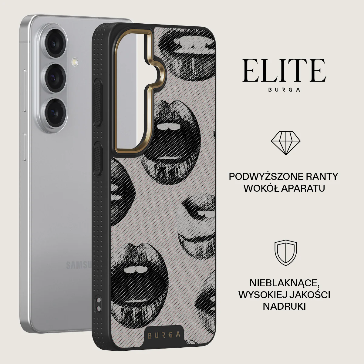 Next Mistake - Samsung Galaxy S26 Plus Etui - Image 6