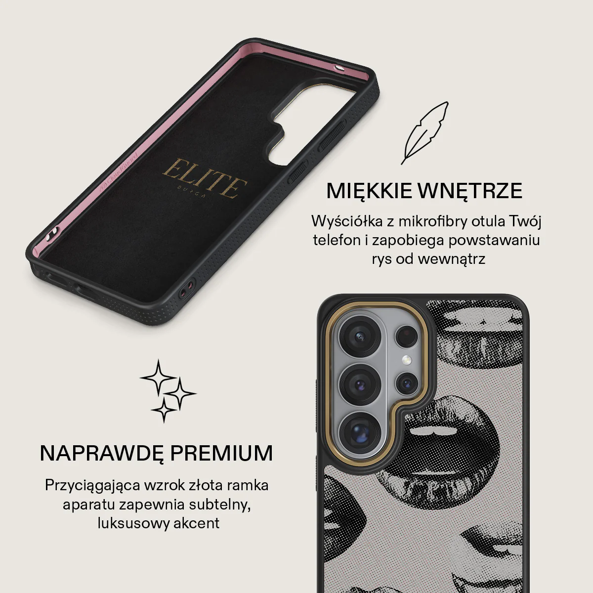 Next Mistake - Samsung Galaxy S26 Ultra Etui - Image 10