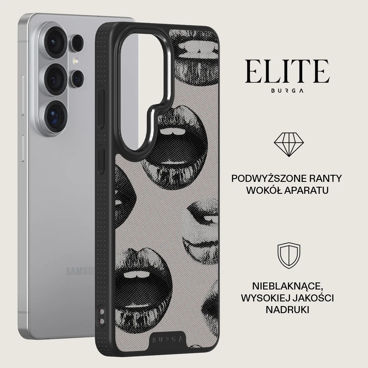 Next Mistake - Samsung Galaxy S26 Ultra Etui - Image 13