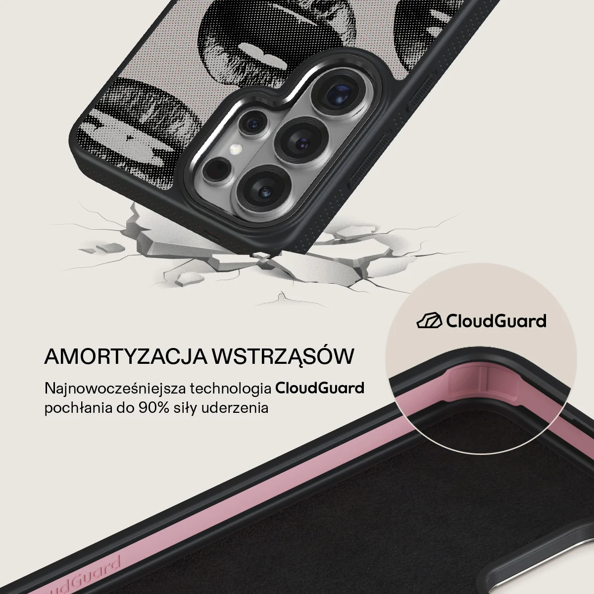 Next Mistake - Samsung Galaxy S26 Ultra Etui - Image 14
