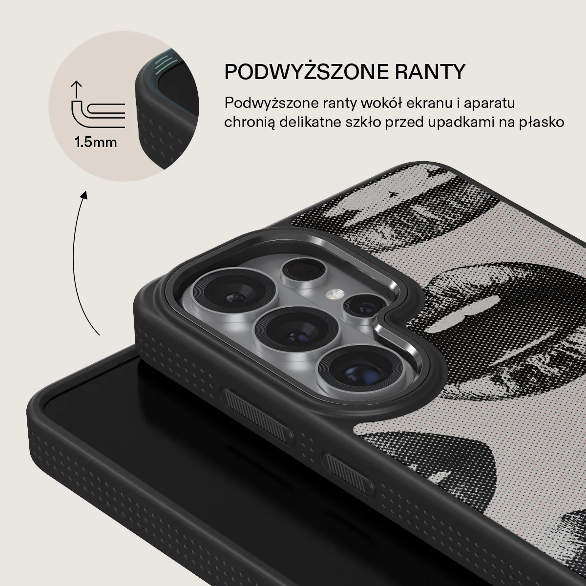 Next Mistake - Samsung Galaxy S26 Ultra Etui - Image 15
