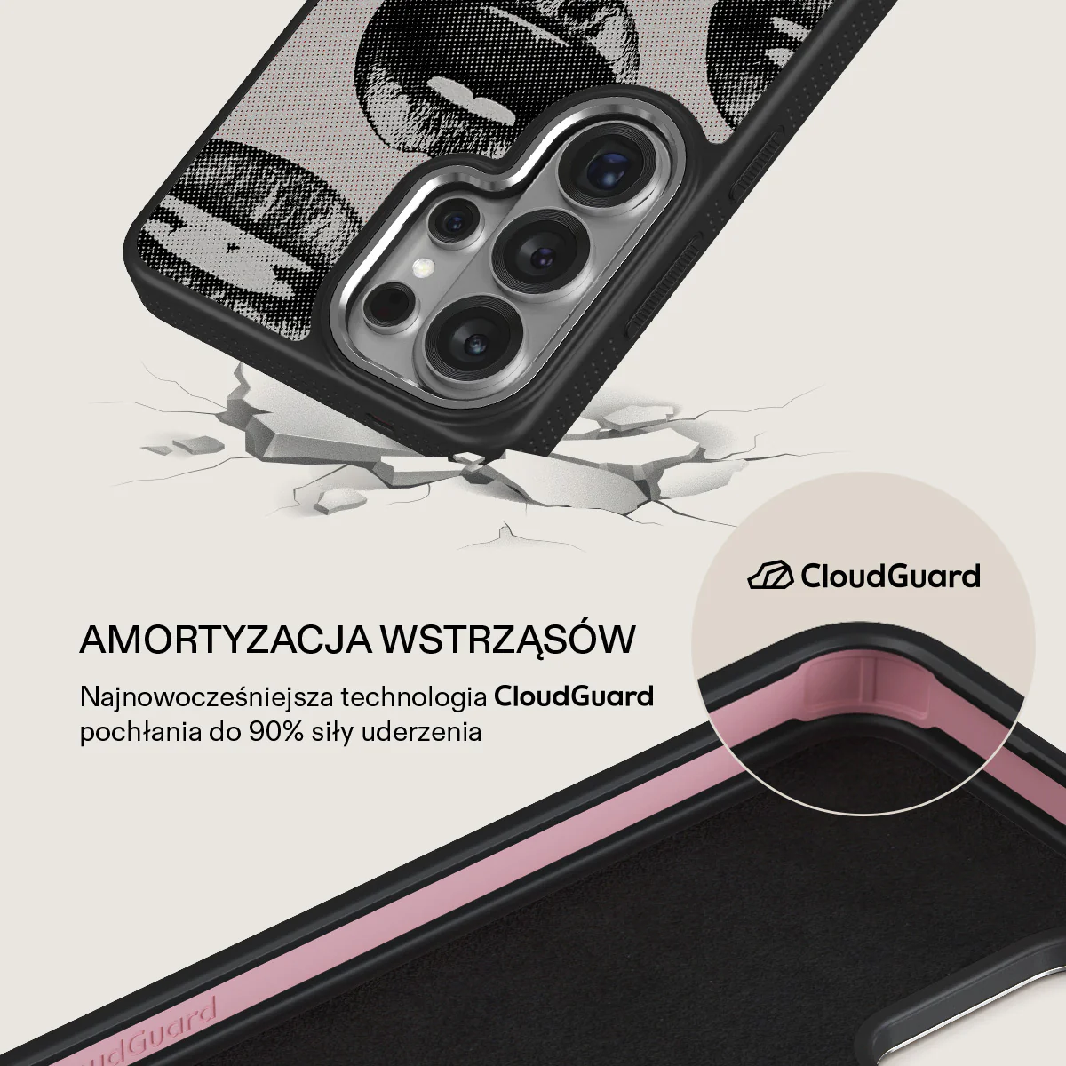 Next Mistake - Samsung Galaxy S26 Ultra Etui - Image 21