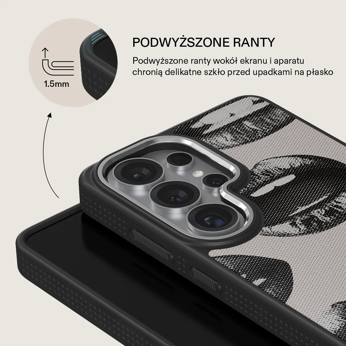 Next Mistake - Samsung Galaxy S26 Ultra Etui - Image 22