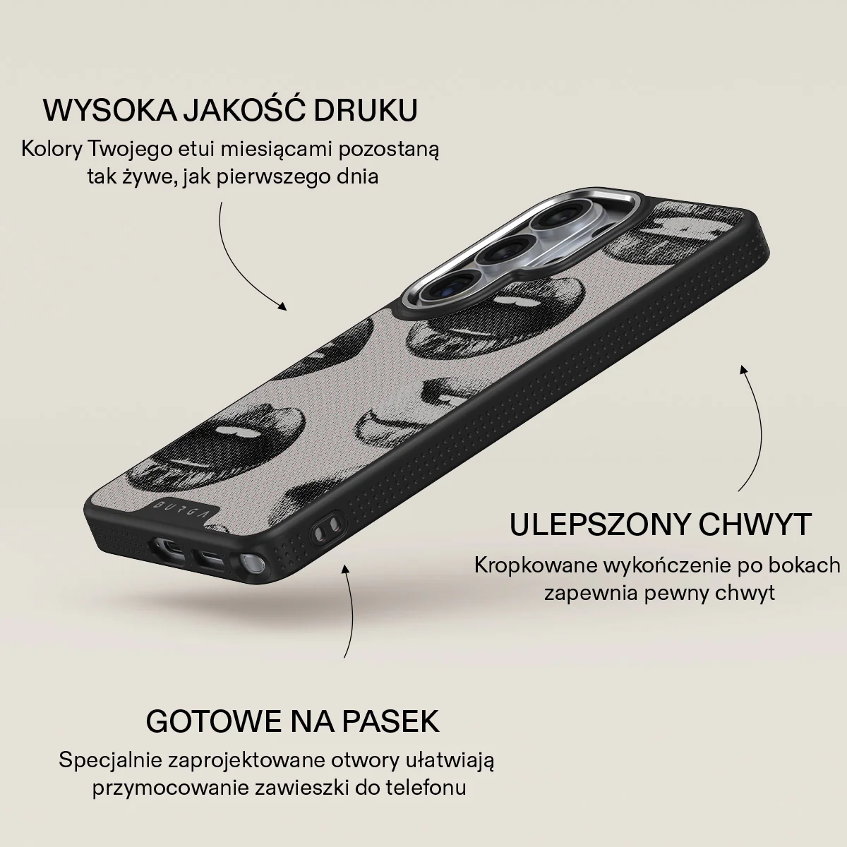 Next Mistake - Samsung Galaxy S26 Ultra Etui - Image 23