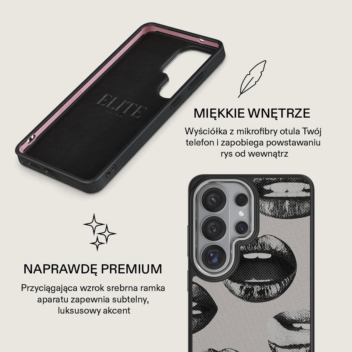 Next Mistake - Samsung Galaxy S26 Ultra Etui - Image 24