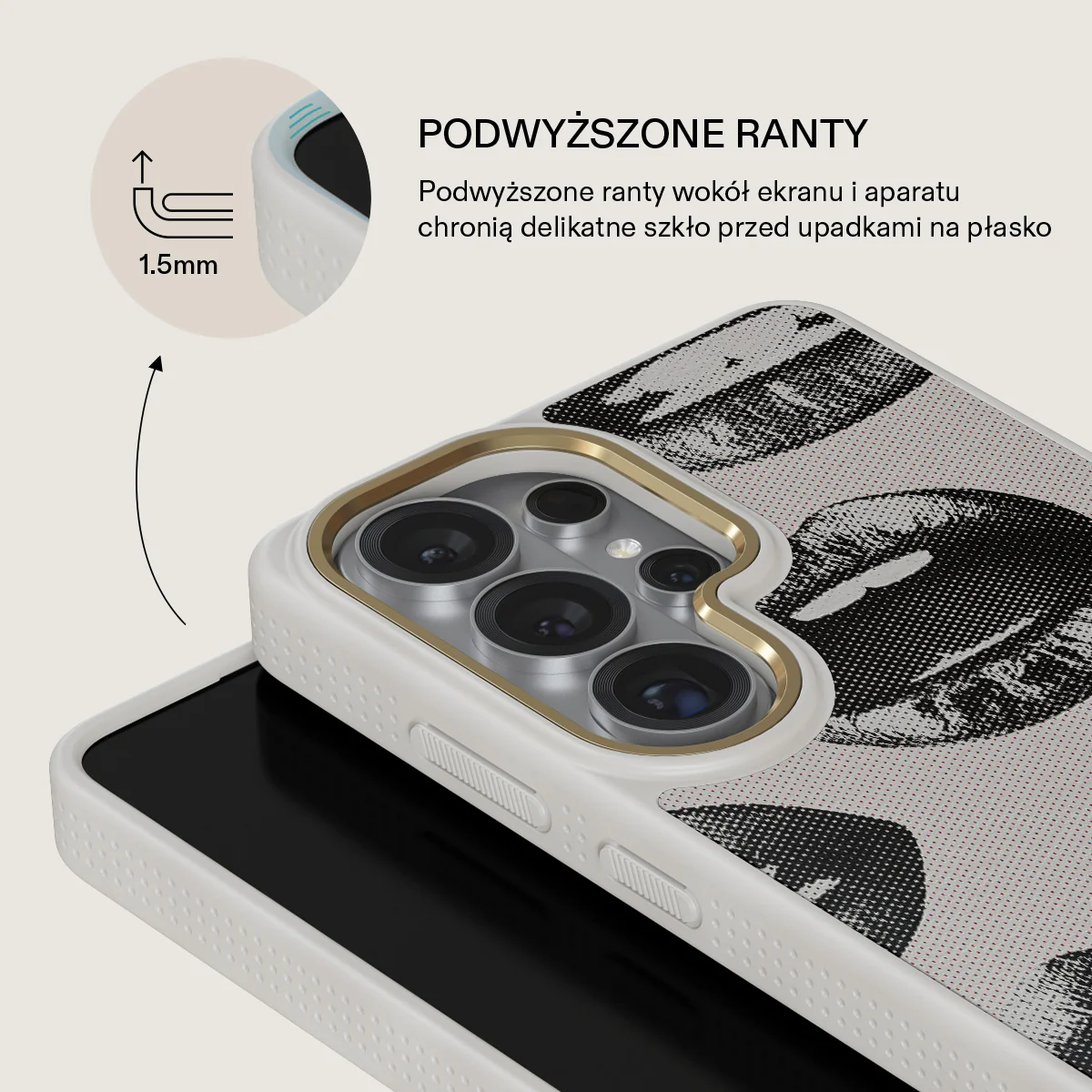 Next Mistake - Samsung Galaxy S26 Ultra Etui - Image 29