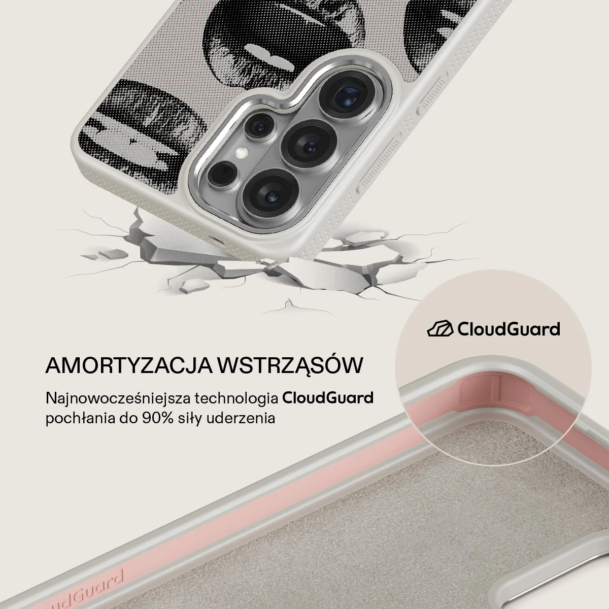 Next Mistake - Samsung Galaxy S26 Ultra Etui - Image 35