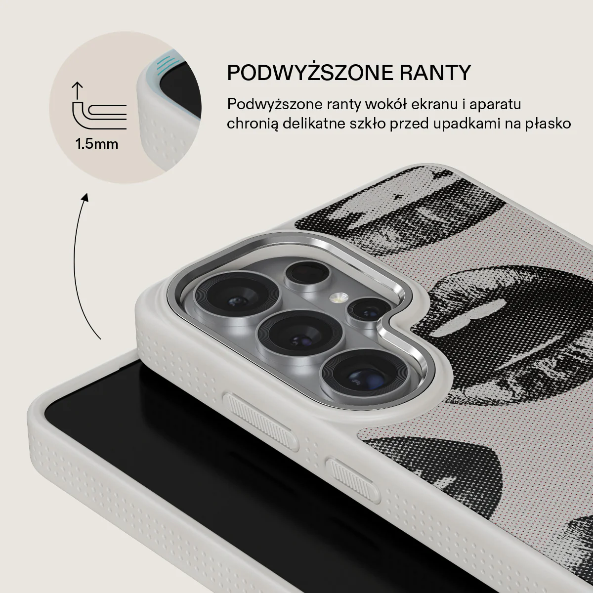 Next Mistake - Samsung Galaxy S26 Ultra Etui - Image 36