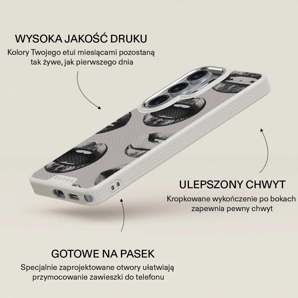 Next Mistake - Samsung Galaxy S26 Ultra Etui - Image 37