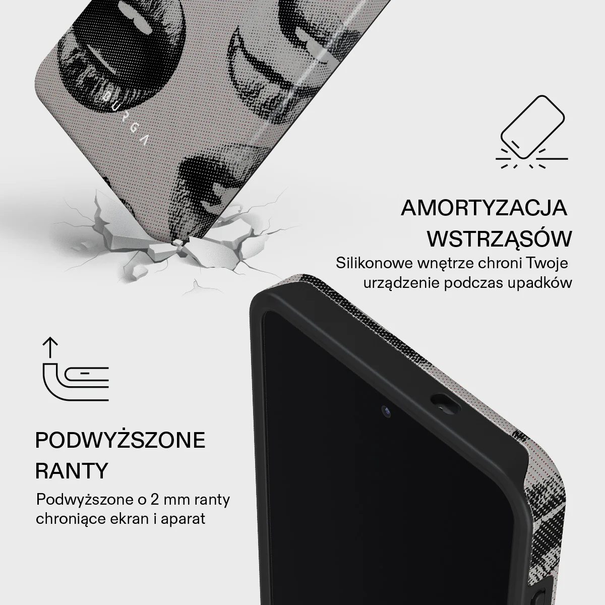 Next Mistake - Samsung Galaxy S26 Ultra Etui - Image 4