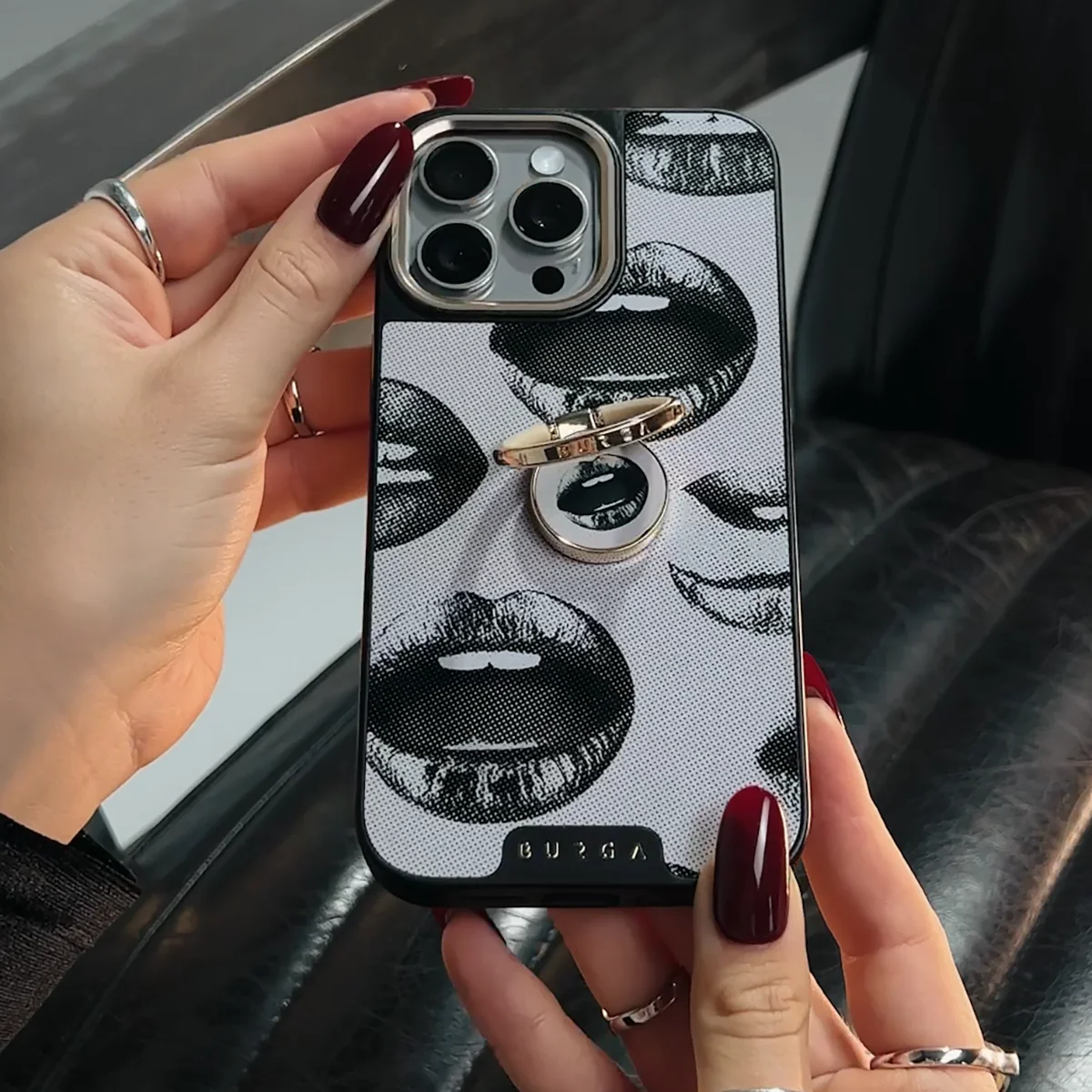 Next Mistake - Samsung Galaxy S26 Ultra Etui - Image 41