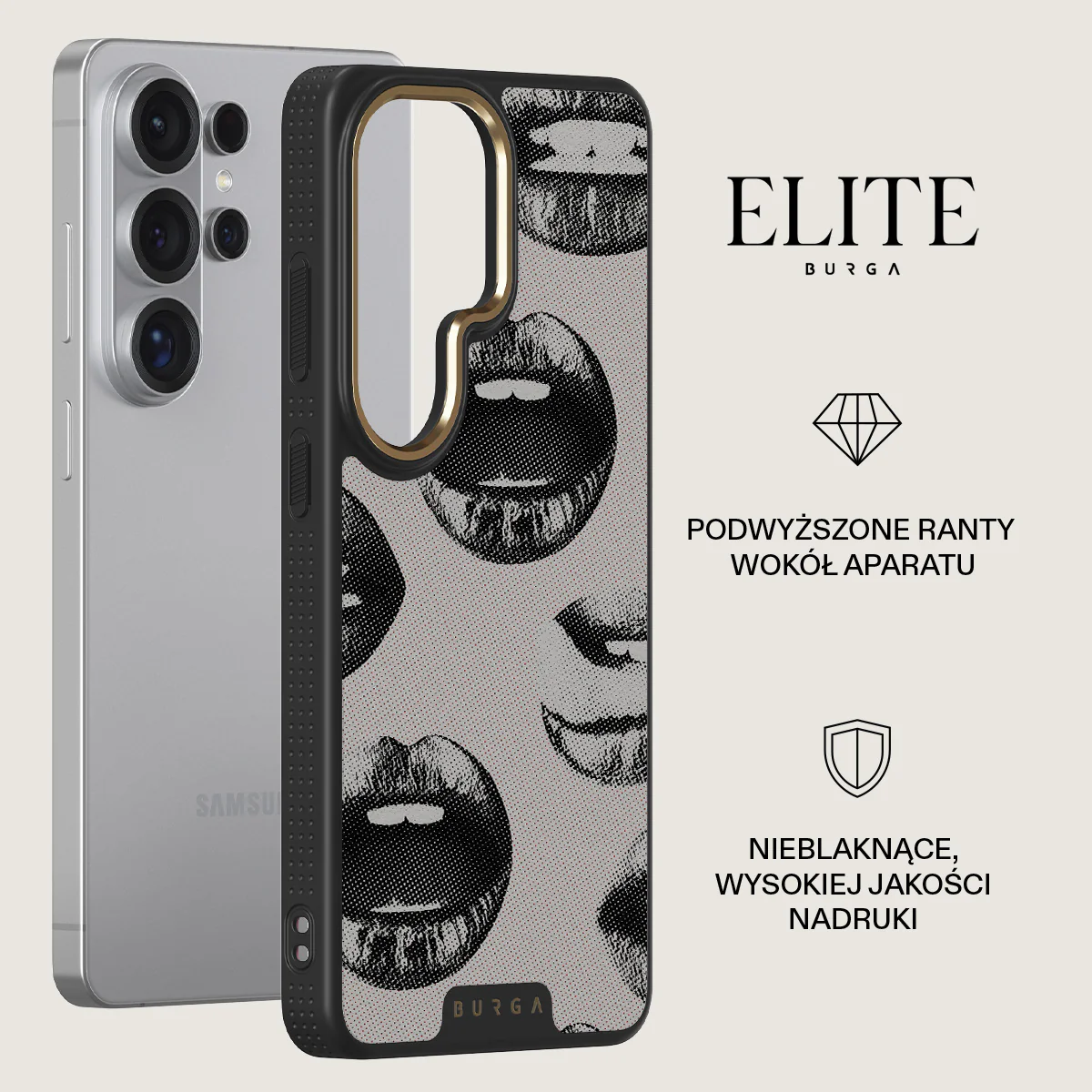 Next Mistake - Samsung Galaxy S26 Ultra Etui - Image 6