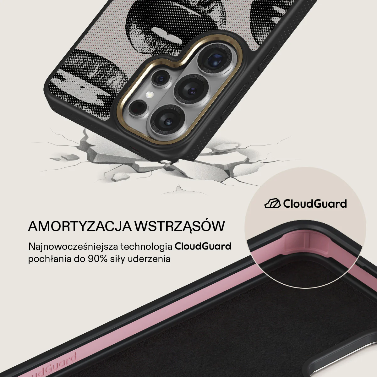 Next Mistake - Samsung Galaxy S26 Ultra Etui - Image 7