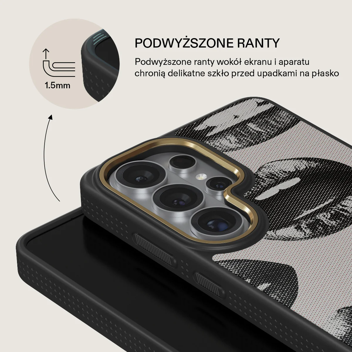 Next Mistake - Samsung Galaxy S26 Ultra Etui - Image 8