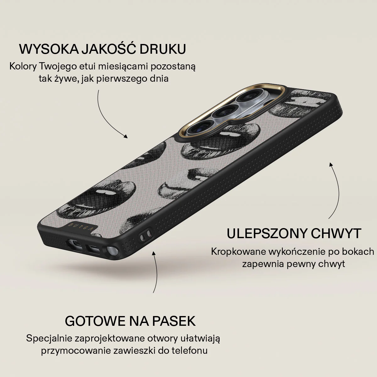 Next Mistake - Samsung Galaxy S26 Ultra Etui - Image 9
