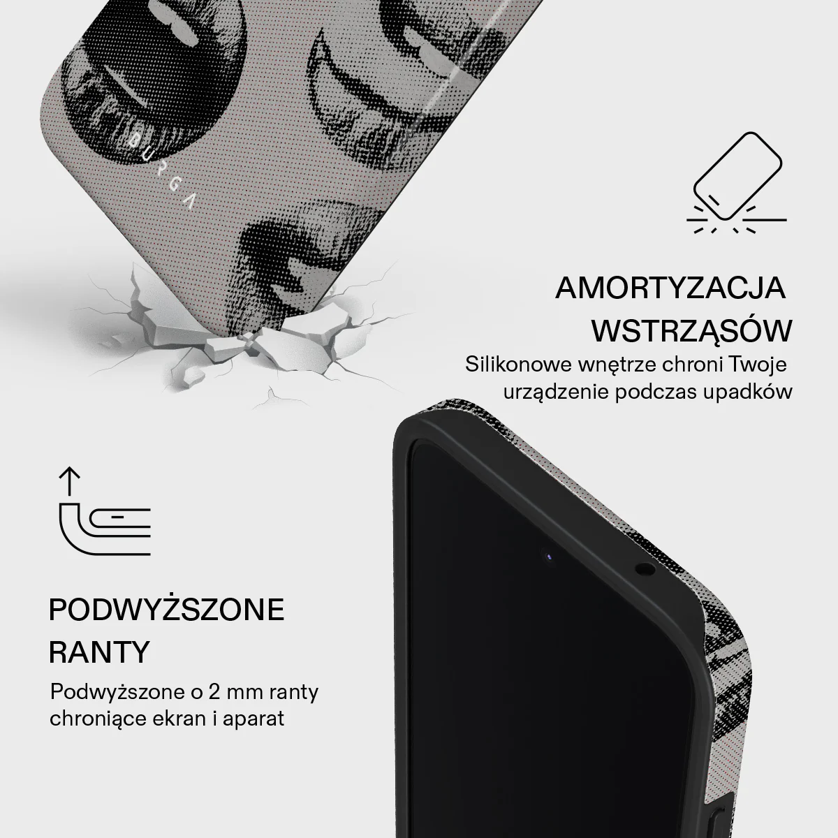 Next Mistake - Xiaomi 15T Etui - Image 4