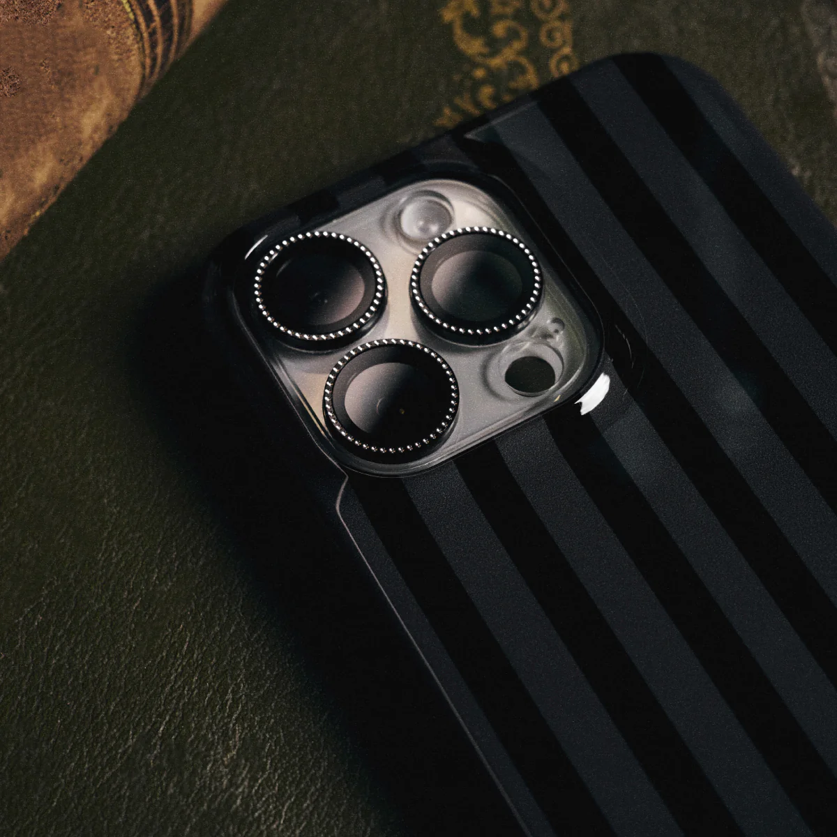 Nightfall - Samsung Galaxy A37 5G Etui - Image 7