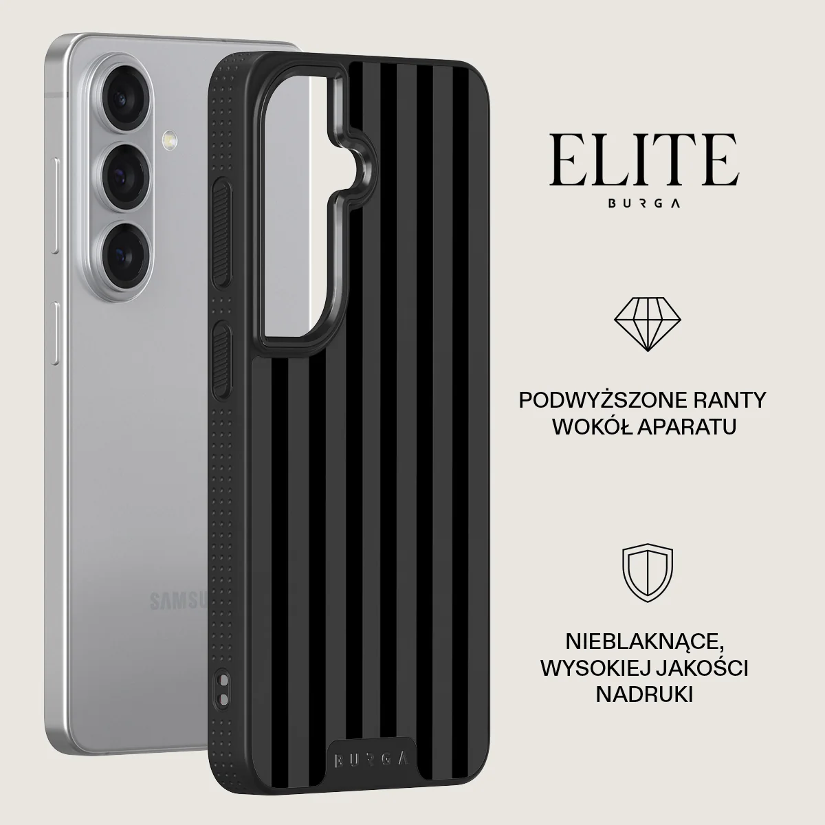 Nightfall - Samsung Galaxy S26 Etui - Image 13