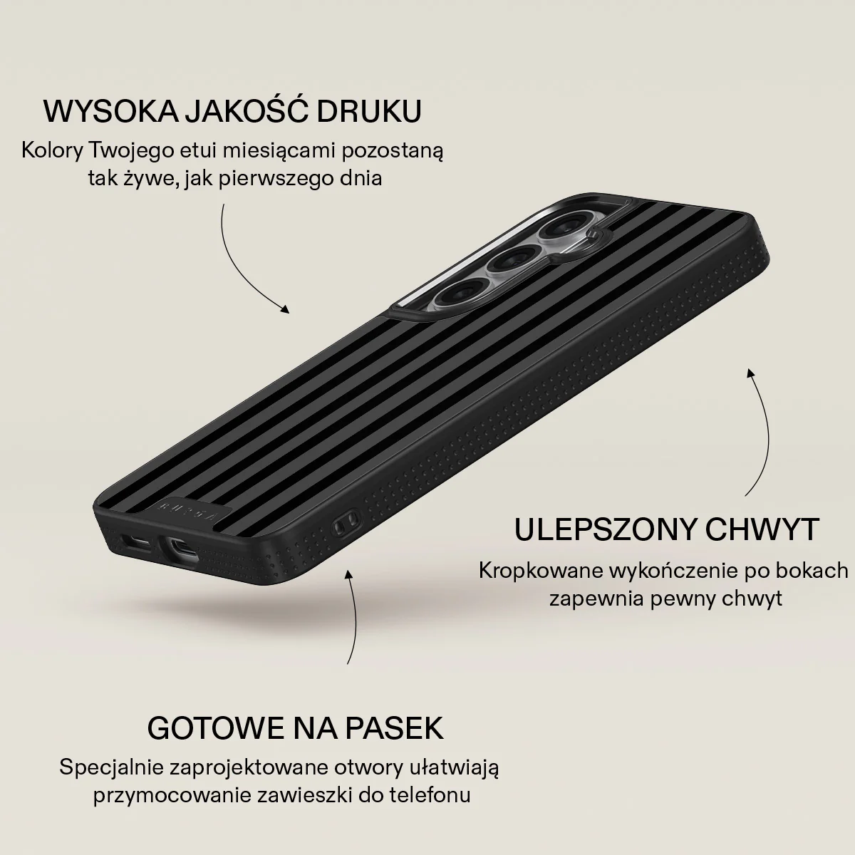Nightfall - Samsung Galaxy S26 Etui - Image 16