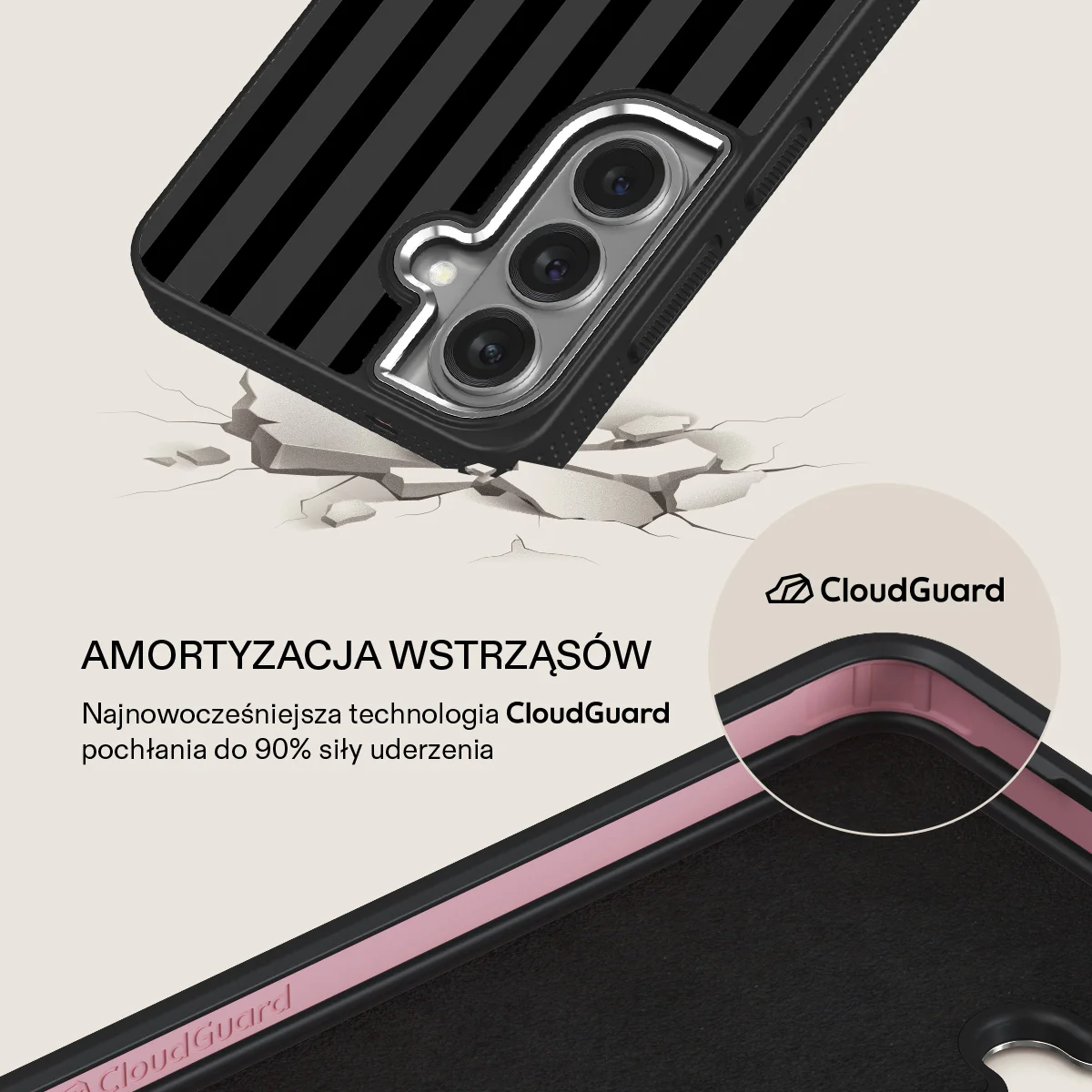 Nightfall - Samsung Galaxy S26 Etui - Image 21