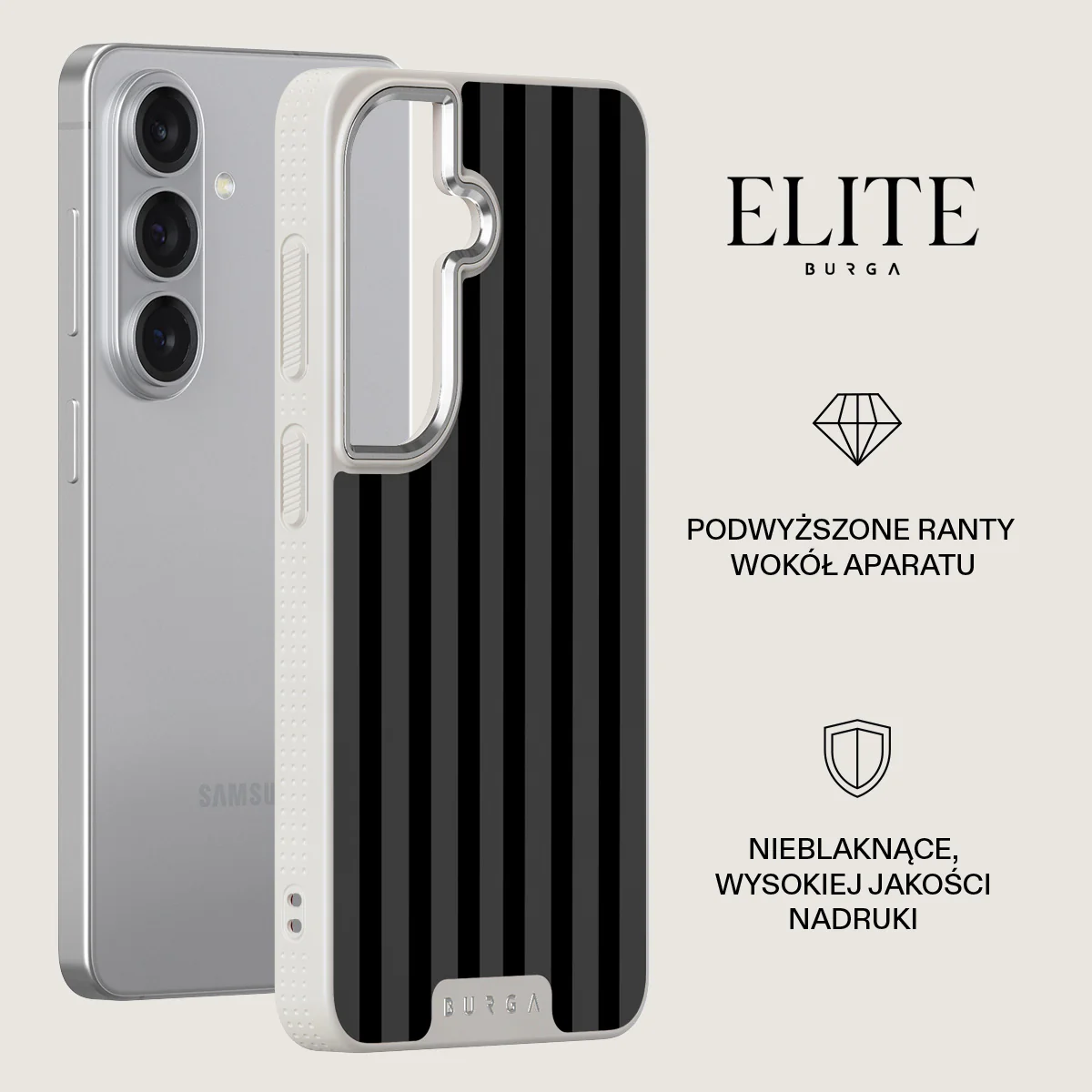 Nightfall - Samsung Galaxy S26 Etui - Image 34