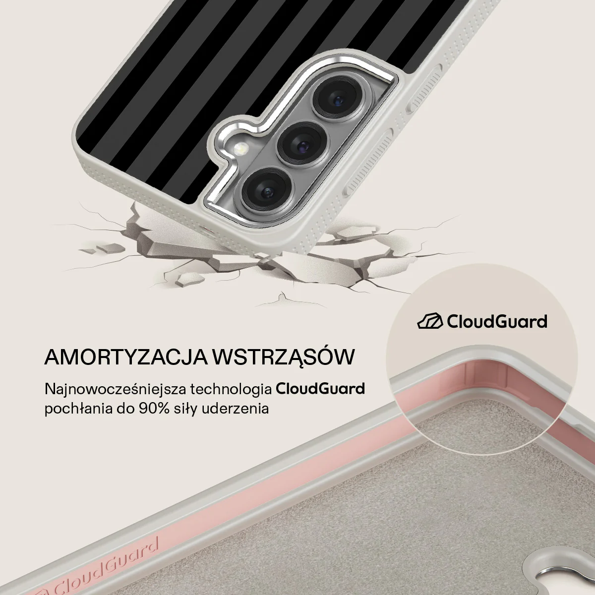 Nightfall - Samsung Galaxy S26 Etui - Image 35